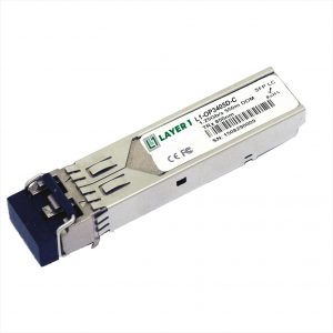 L1-OP3405D-C-1.25Gb-550mtr-MM-LC-Cisco-Coded